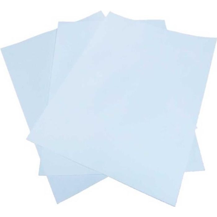 Sublimatieprintpapier - PixMax - A4 - 100 vellen - Hoge kwaliteit - Transfers
