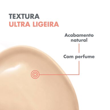 Avène Cleanance Crema solar con color unificadora SPF50 para piel grasa 50 ml