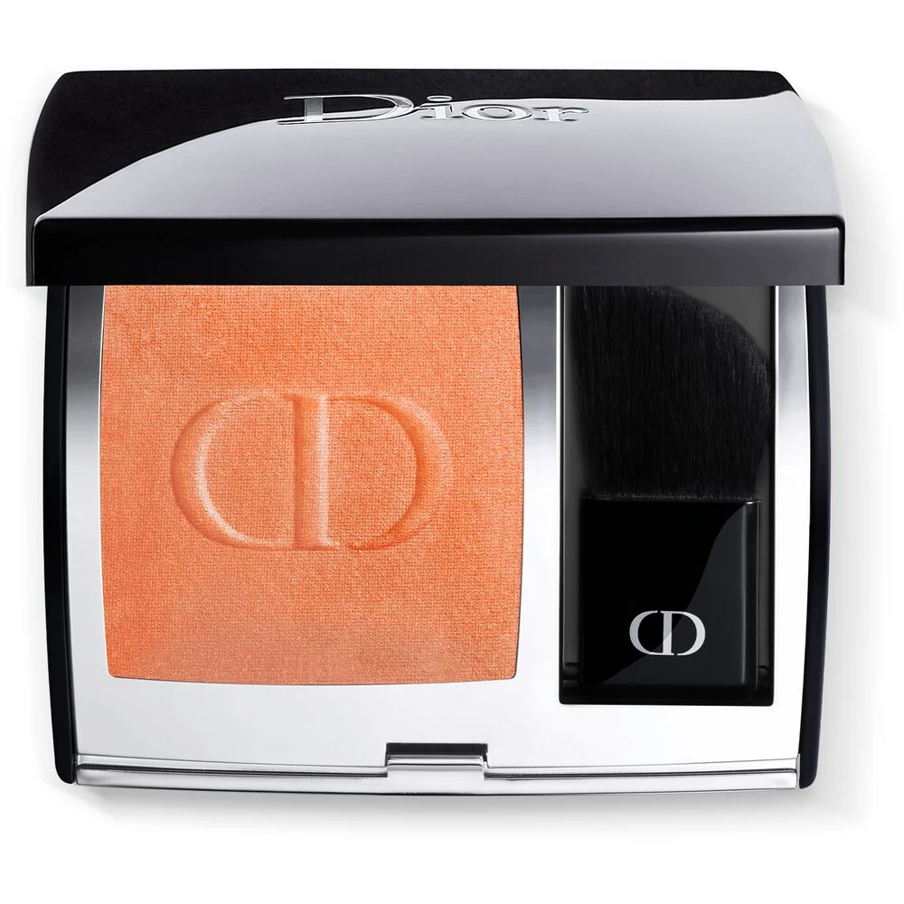 Blush Rouge Blush - Fard compatto