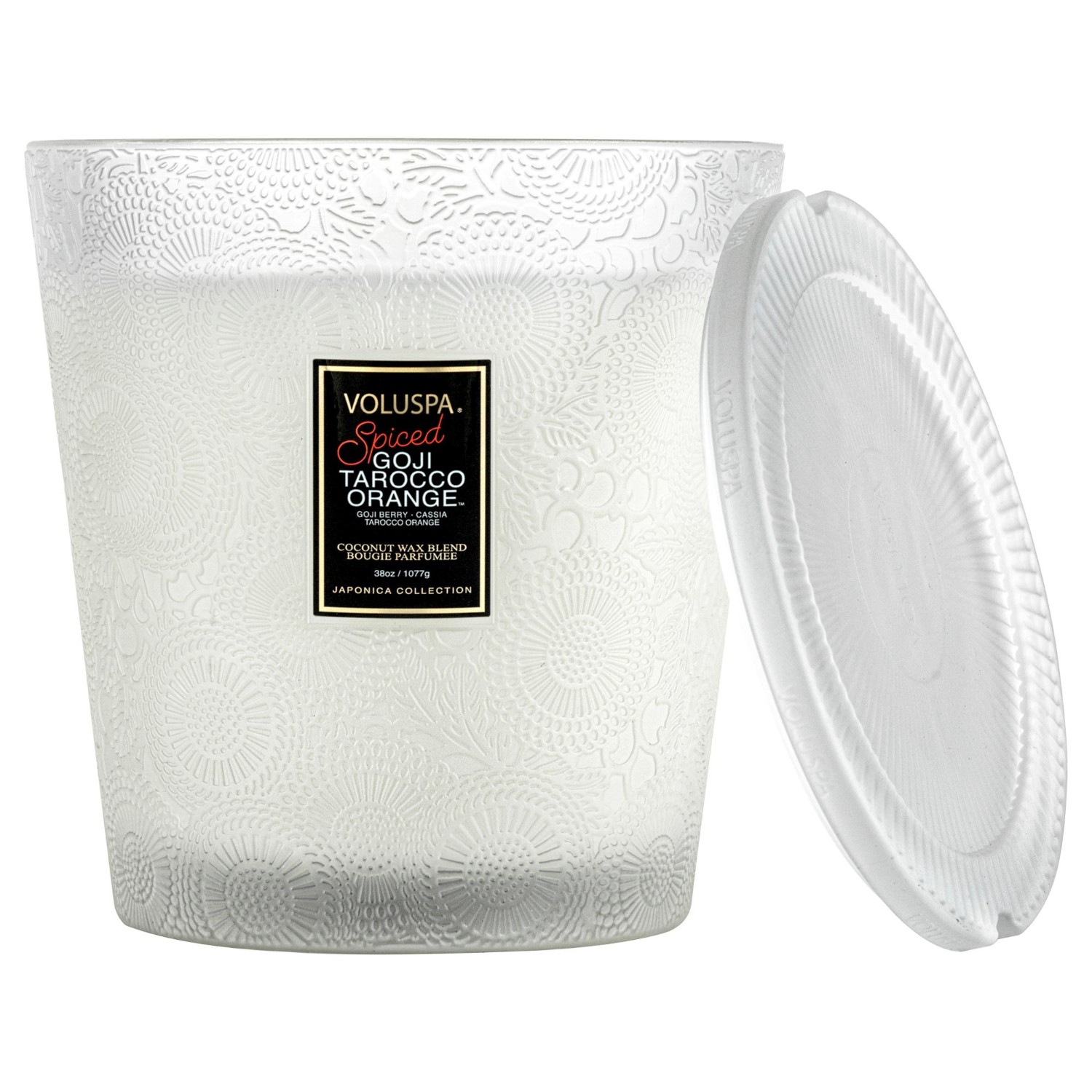 VOLUSPA Hearth
