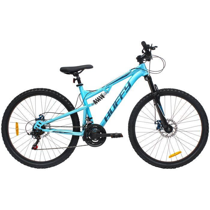VTT tout suspendu - HUFFY - Marker - 26