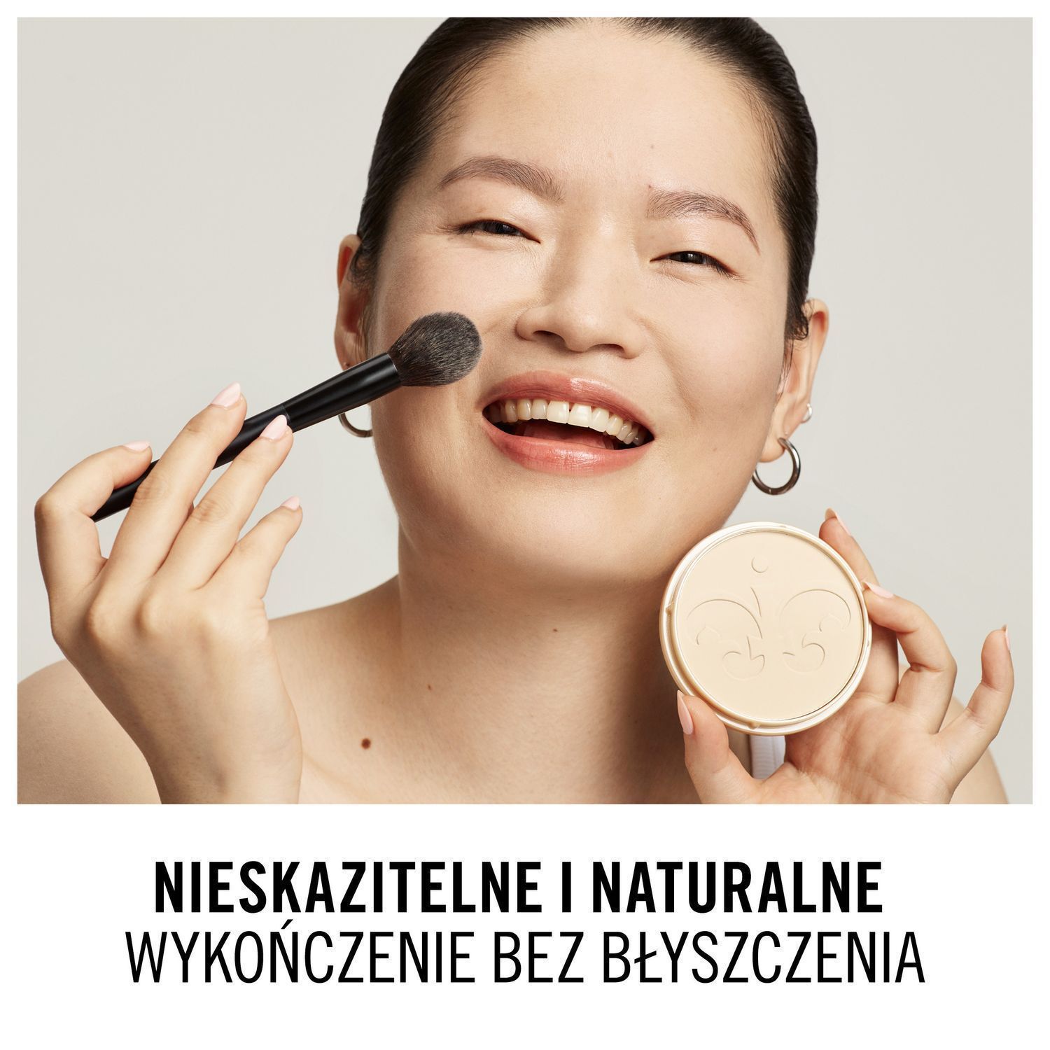 Rimmel 001 Puristettu Puuteri 14g Stay Matte