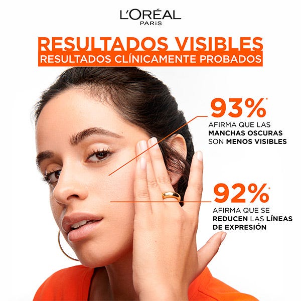 Revitalift Klinisk Creme SPF50+ | 50ML
