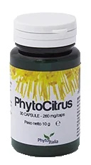 FITOITALIA Phytocitrus kapsle 30