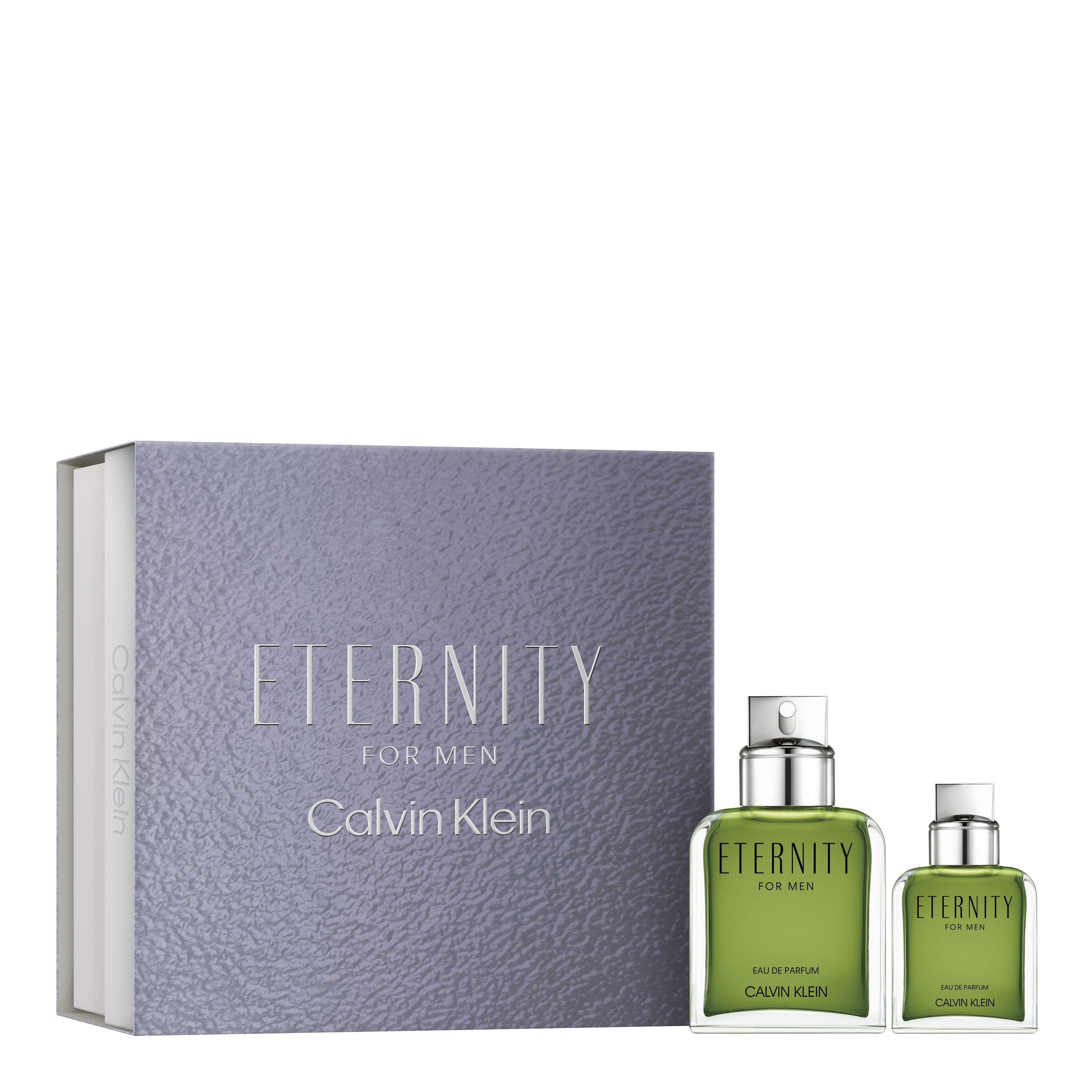 Darilni set parfumske vode Eternity For Men Darilni seti moških parfumov