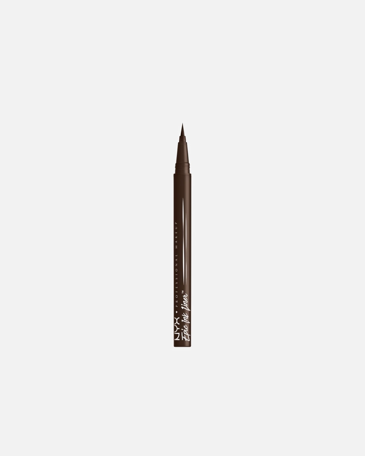 NYX Professional Makeup acu zīmulis Epic Ink Liner - 1 ml