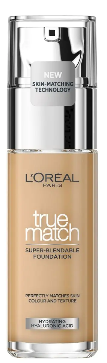 L'Oréal Paris True Match Podkład 3N