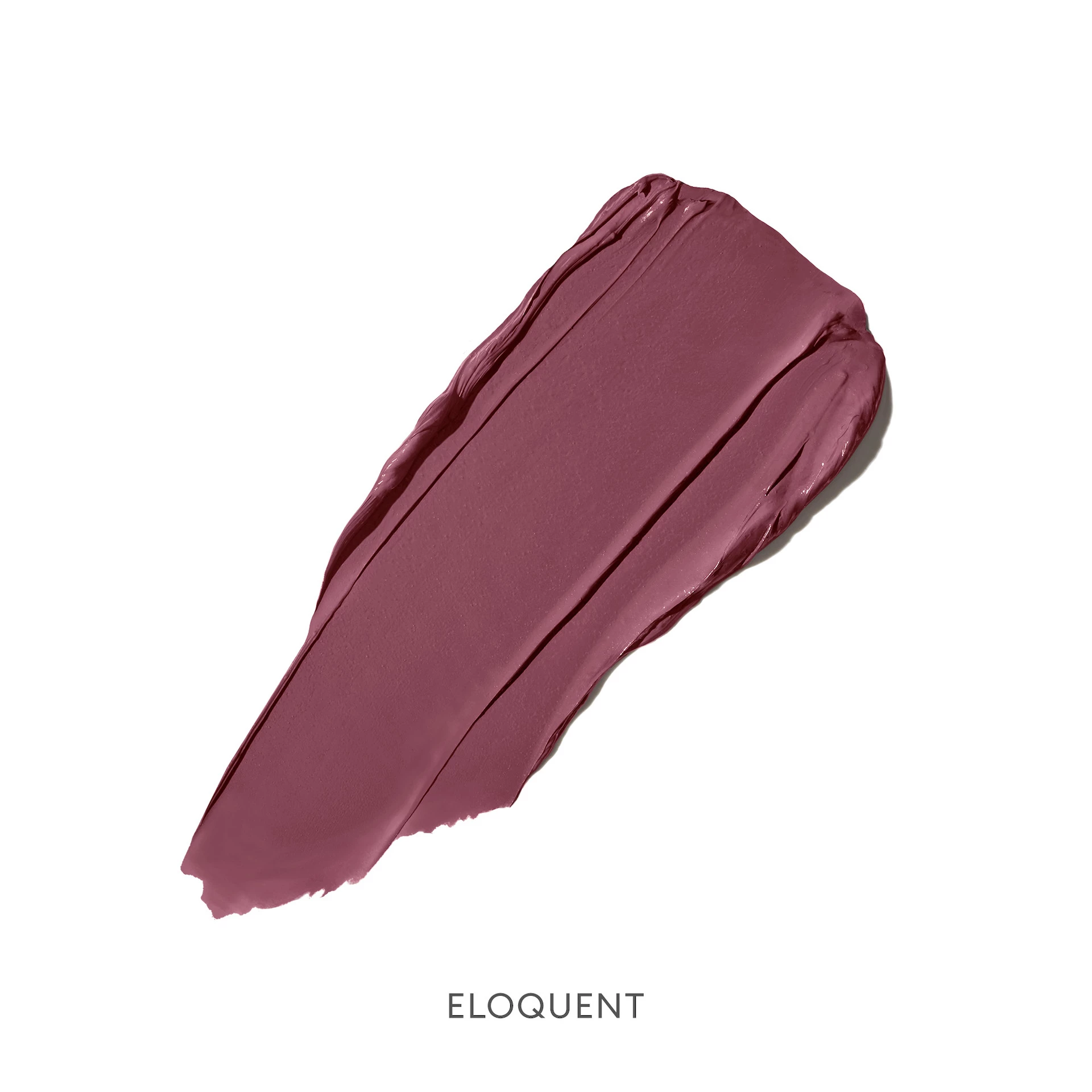 Ruj Satinat cu Culoare de Buze Rich, Reîncărcabil, Eloquent - Rose Inc