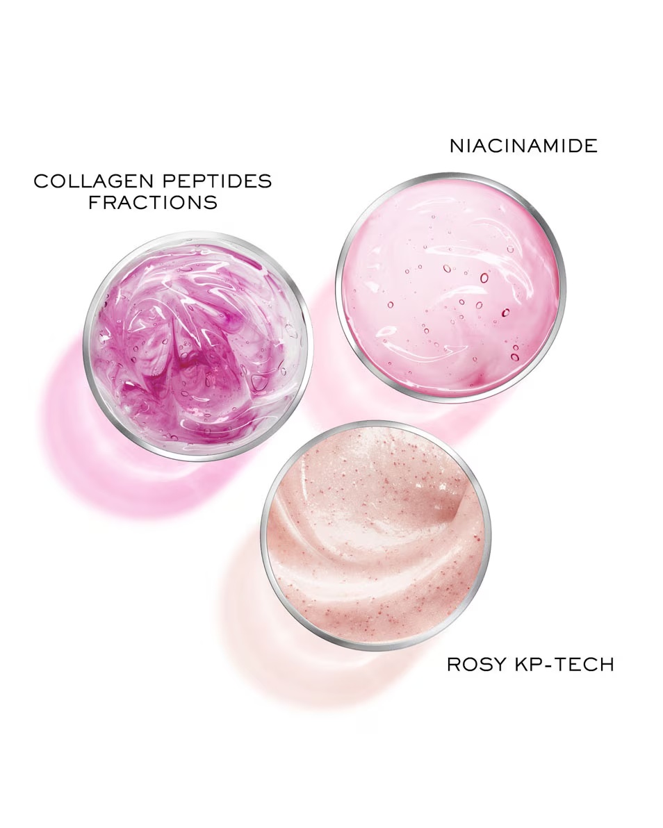 LANCOME Rénergie Multi-Glow Cremă de noapte revitalizantă