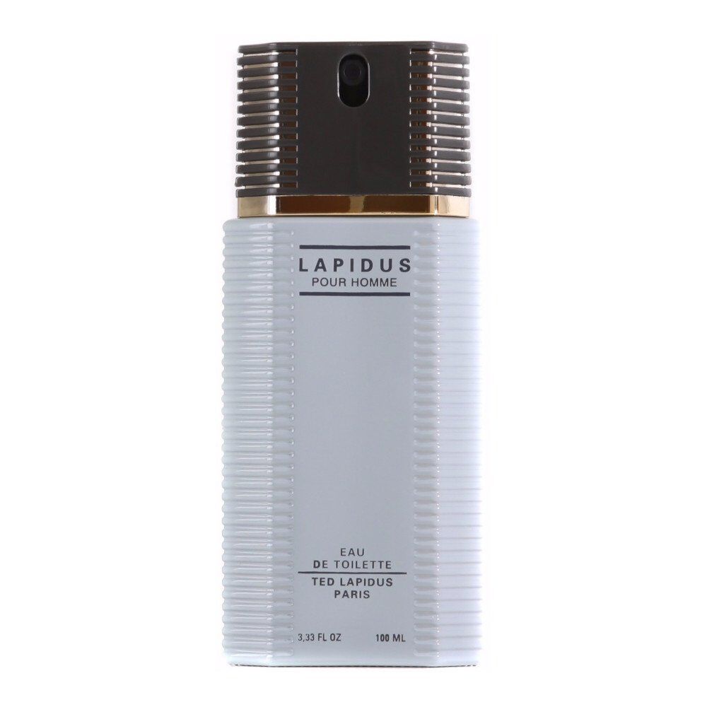 Ted Lapidus Lapidus pour Homme