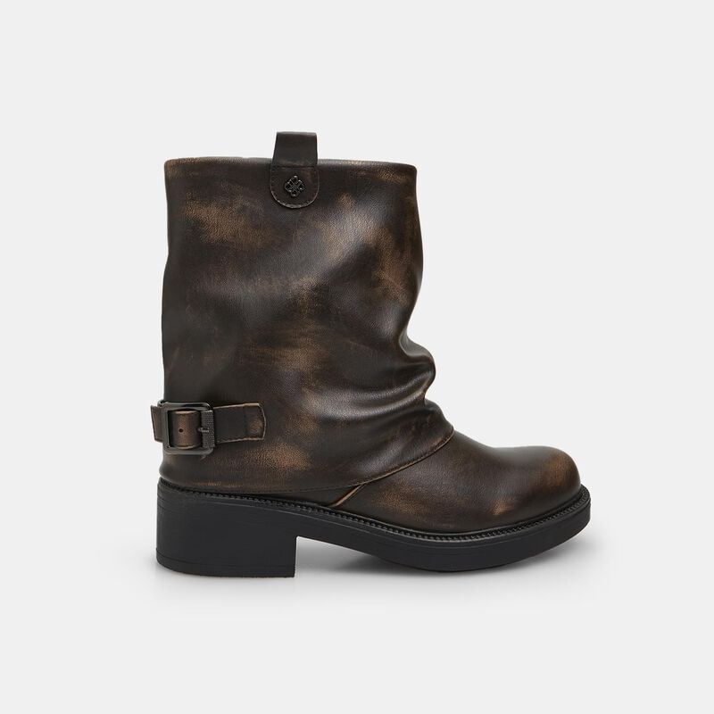 Damskie botki Bata Red Label