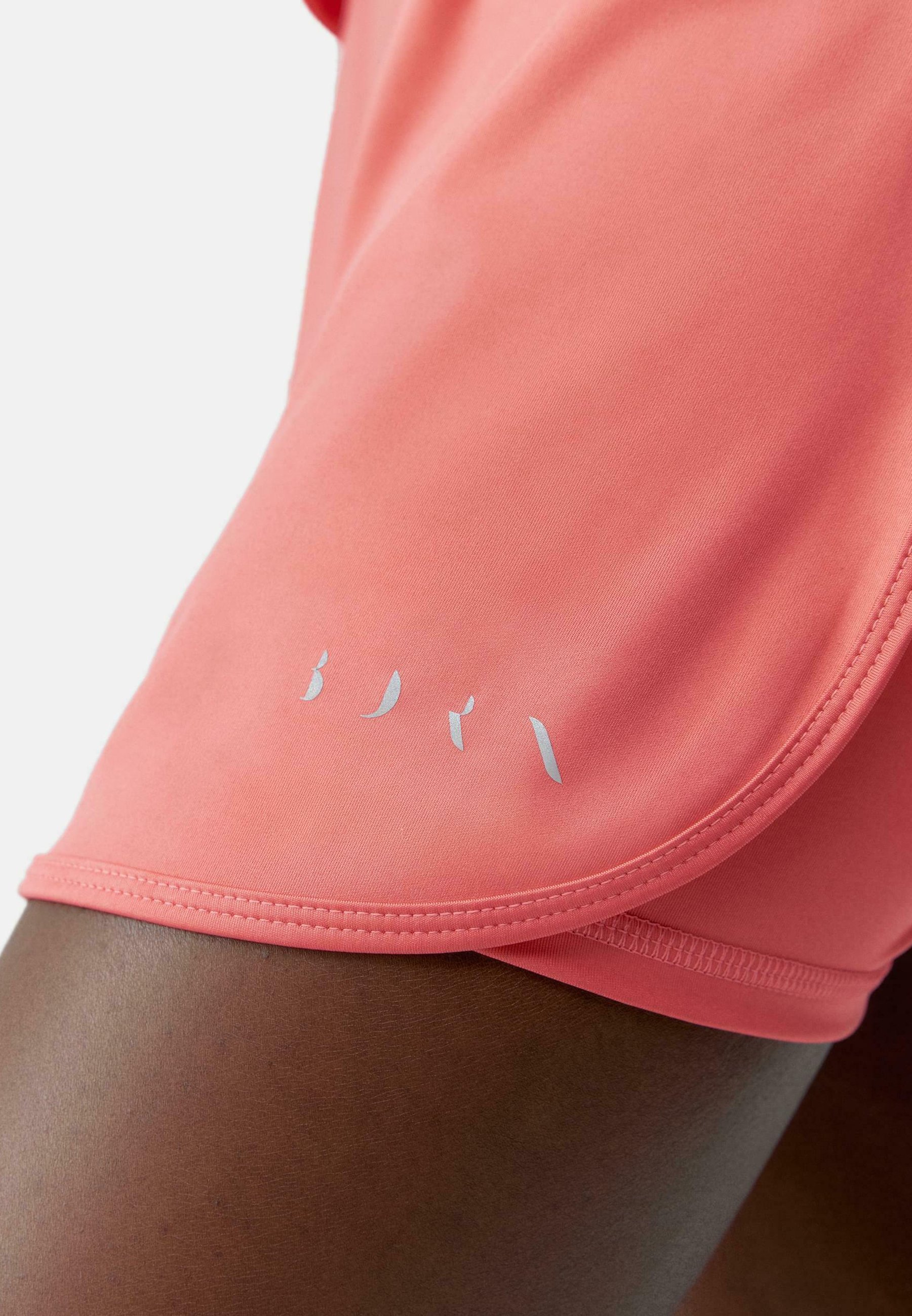 Jupe de sport Born Living Yoga - rose