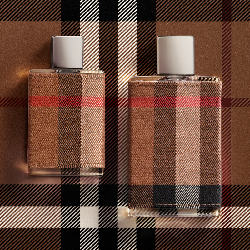 Toaletná voda Burberry London for Men