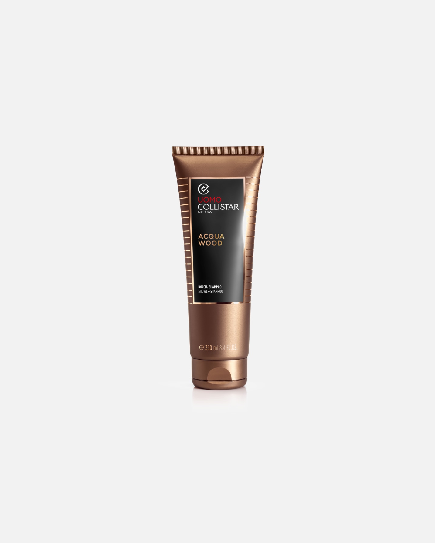 Collistar Acqua Wood Shower-Shampoo