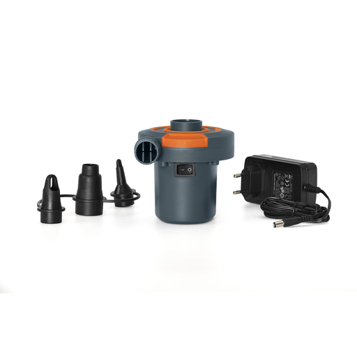 Pompe à air Bestway Sidewinder 12 V CA/CC