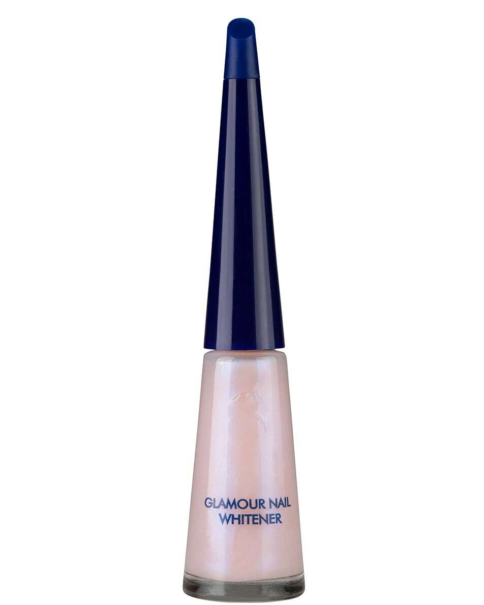 HERÔME CARING GLAMOUR NAIL WHITENER