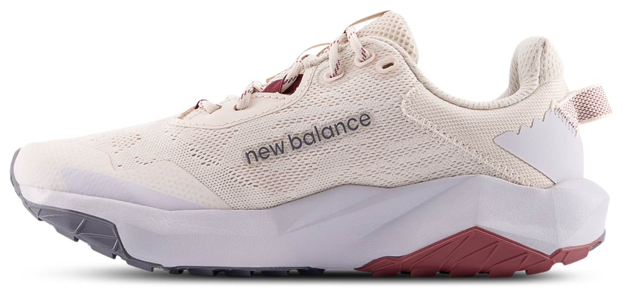 New Balance Dynasoft Nitrel V6