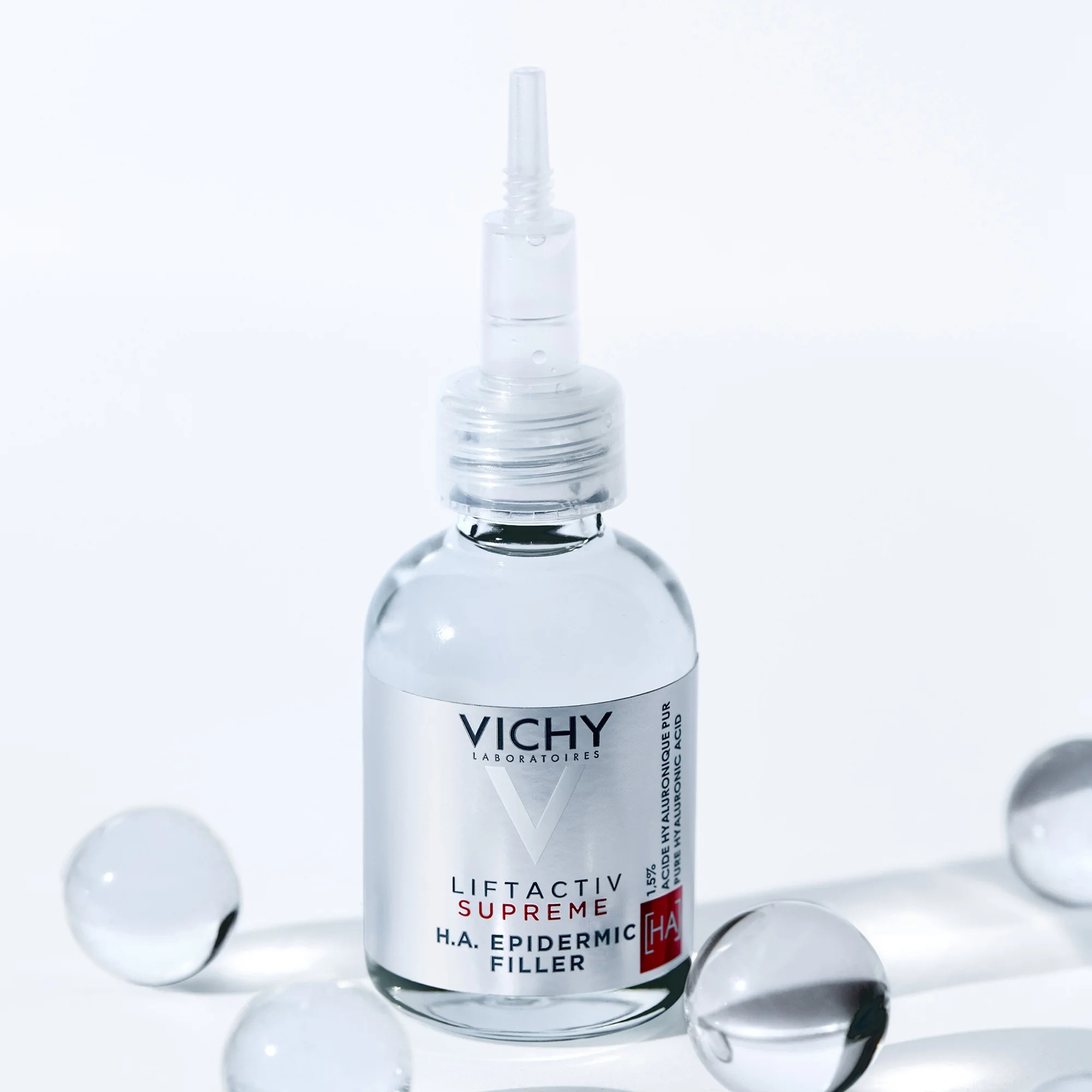 VICHY Vichy Liftactiv Serum HA Epidermale Filler 30 ml Verjonging