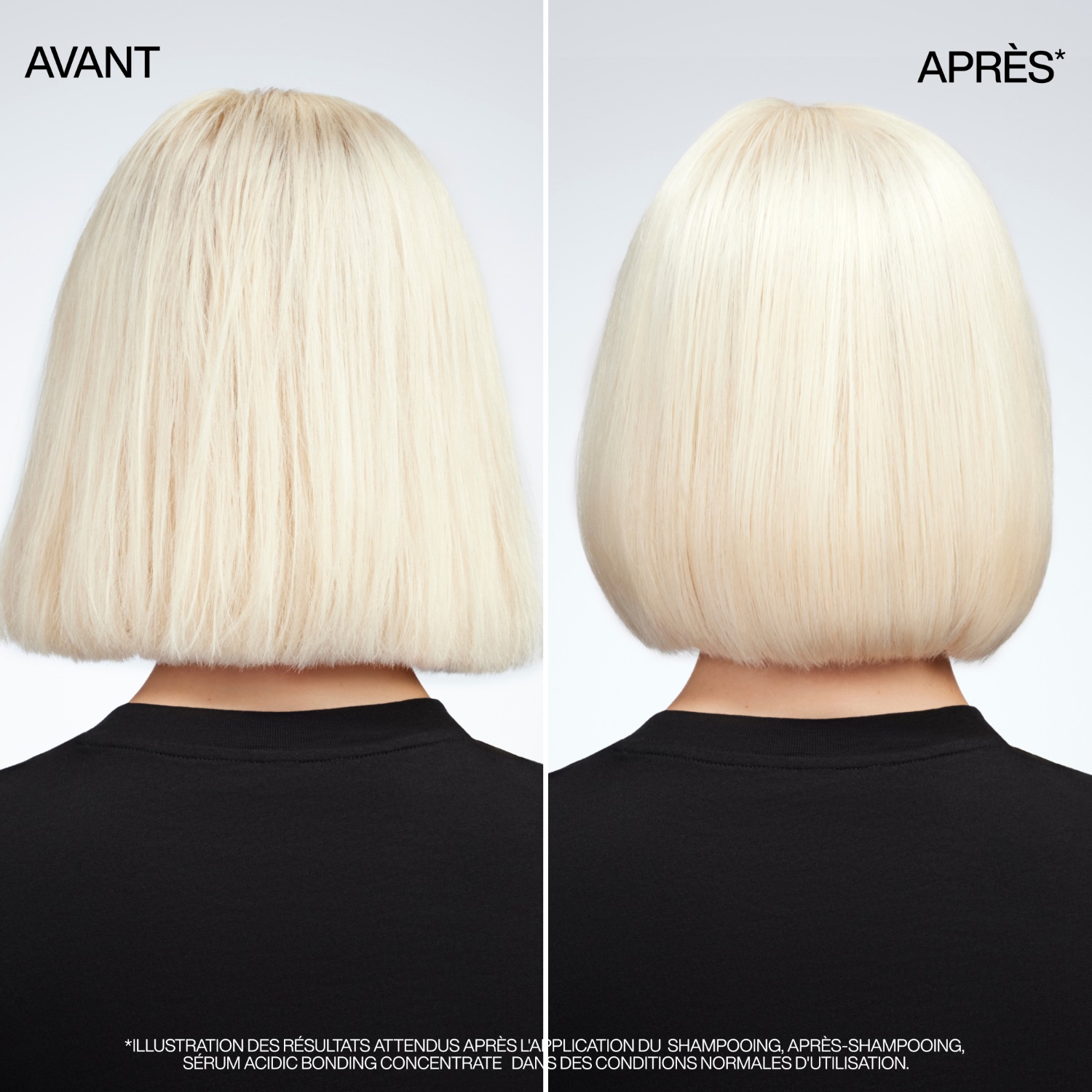 Redken Sérum jour & nuit réparateur pour cheveux abimés