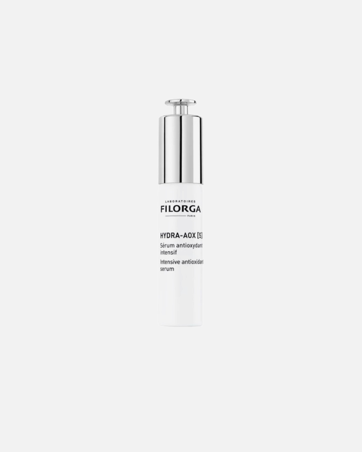 Sérum antioxydant intensif Filorga Anti-Âge Care HYDRA-AOX [5] – 30 ml