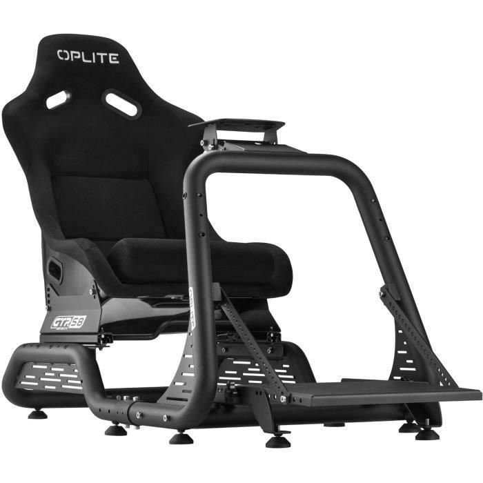 Racingsimulatiecockpit - OPLITE - GTR S8 Infinity