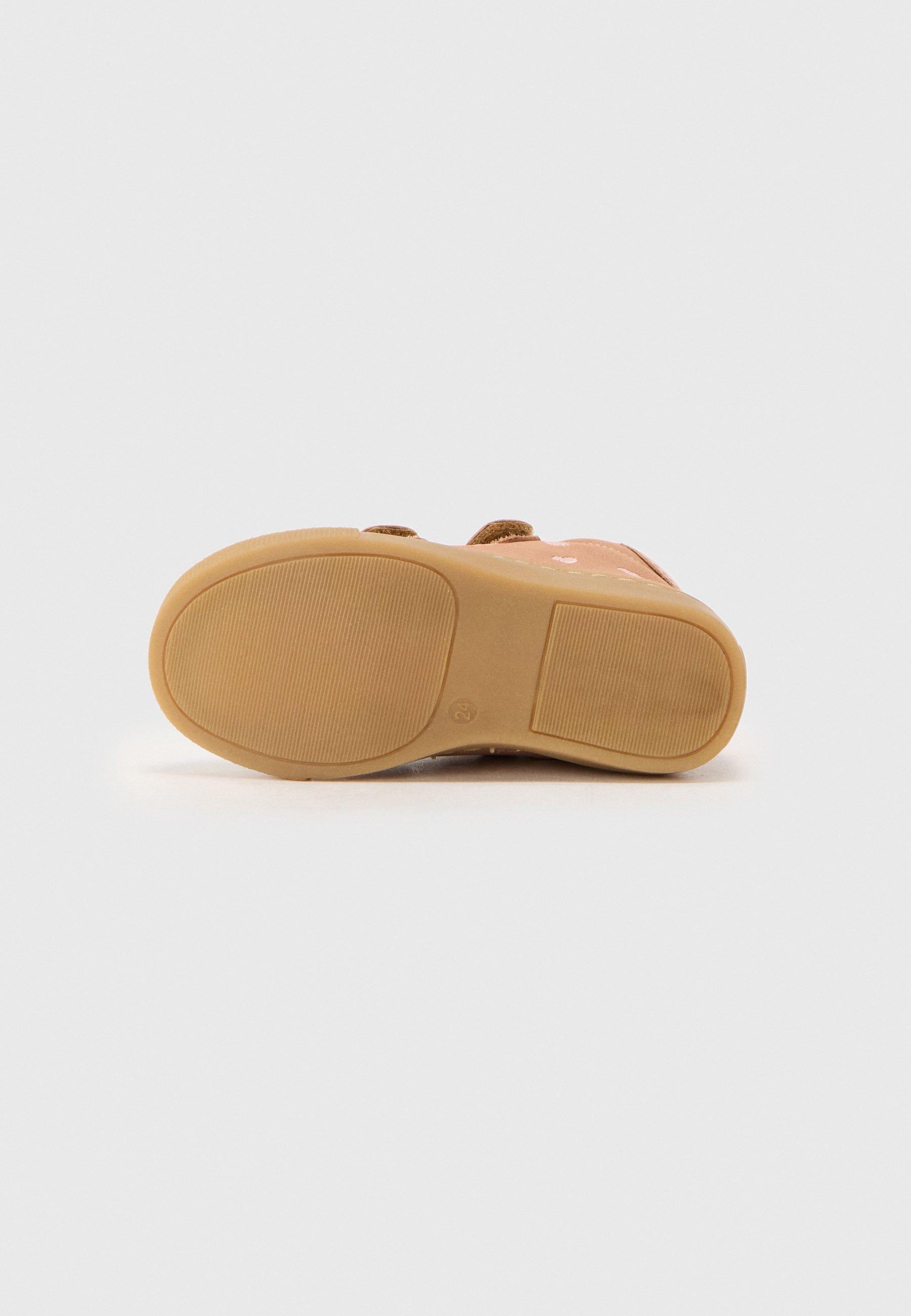 Friboo LEATHER - Hoge sneakers - mauve roze