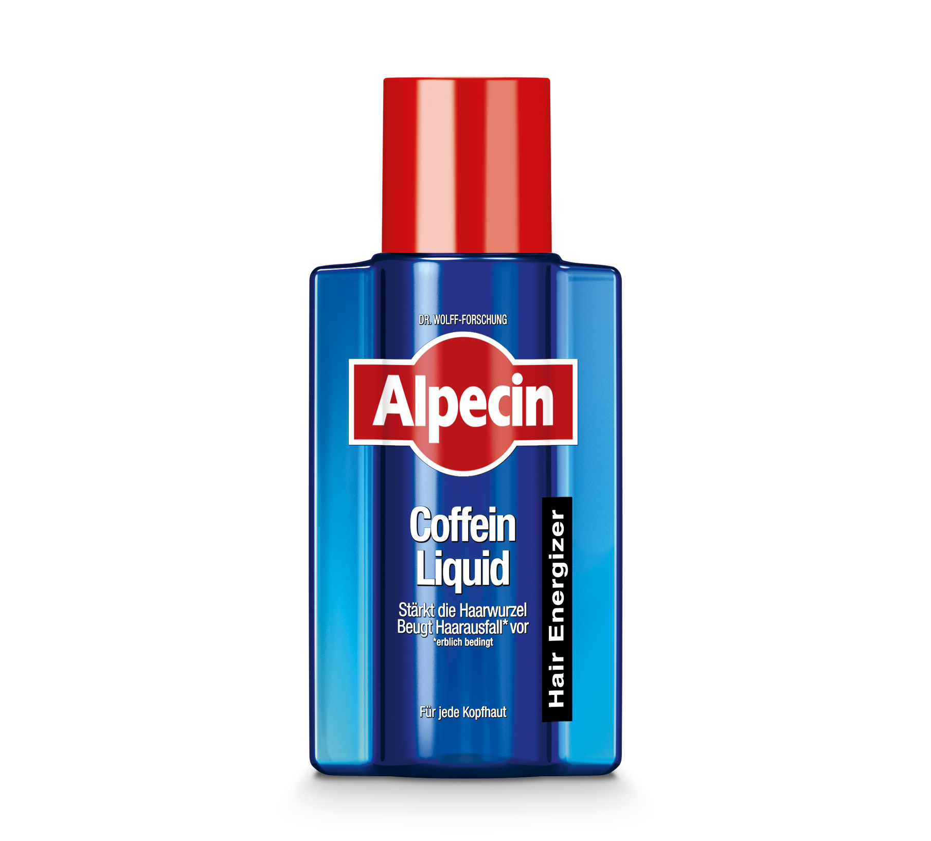 Alpecin Koffein Flytande