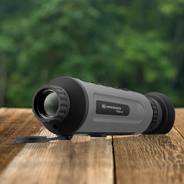 TNS4 thermal imaging camera