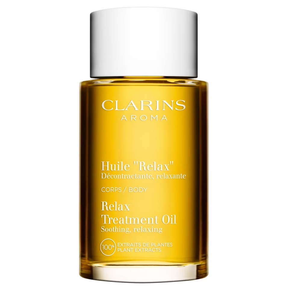 Clarins Aroma Body