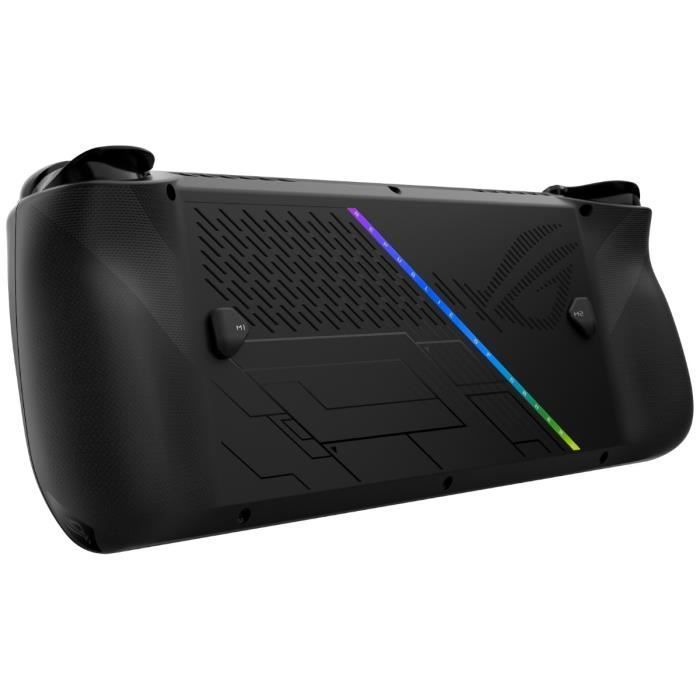 Console ASUS ROG Ally X | 7