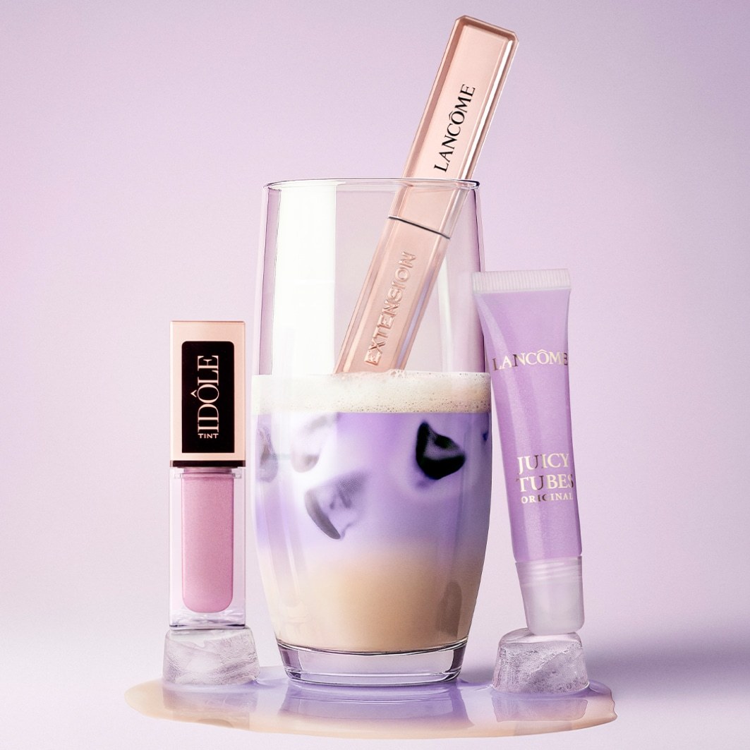 „Lancôme“ lūpų blizgiai „Juicy“ tūbelės – 15 ml