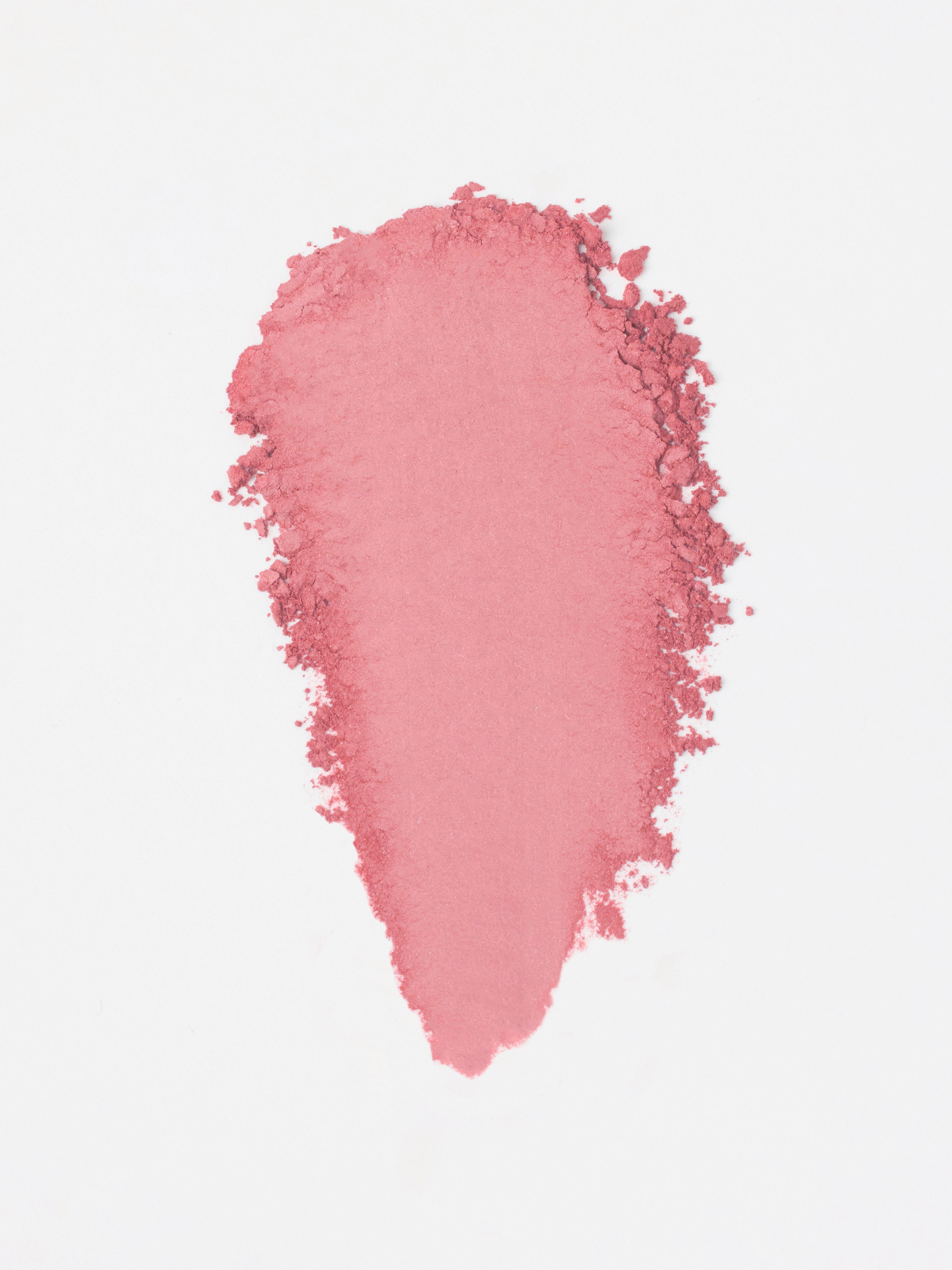 ISADORA Colorete en polvo 03 ROSE PERFECTION
