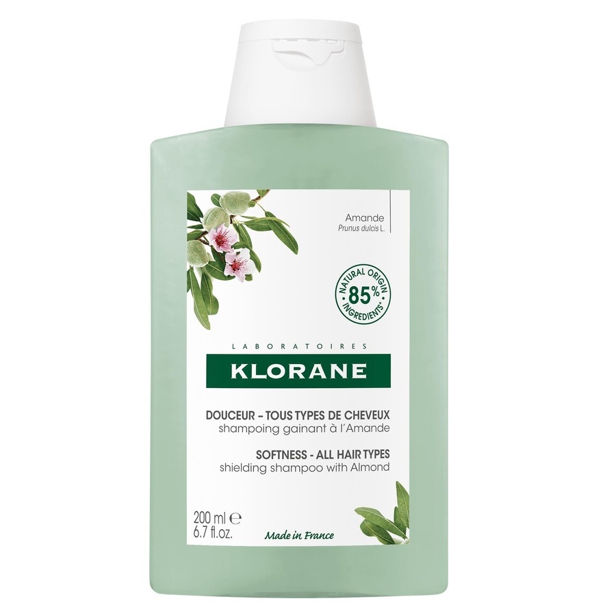 Klorane Mandula