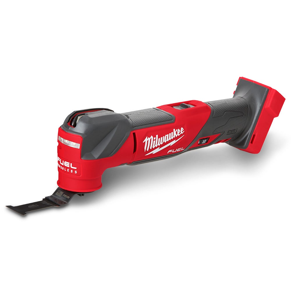 MILWAUKEE 18V FUEL™ Skin M18FMT-0 Πολυεργαλείο χωρίς ψήκτρες