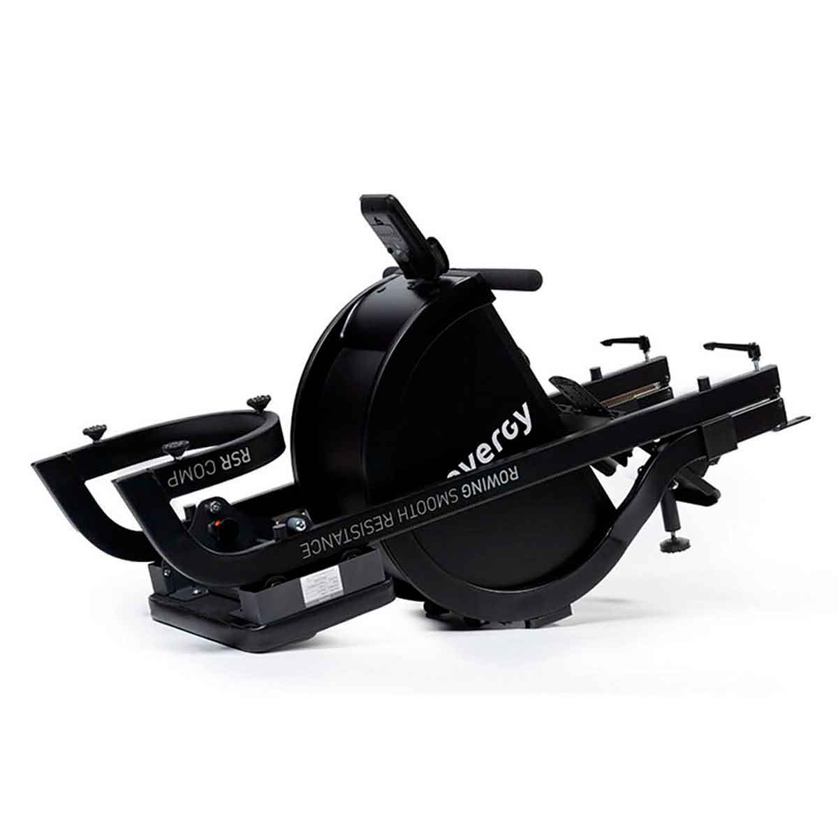 Evergy Rower H1 RSR saliekamais airēšanas trenažieris