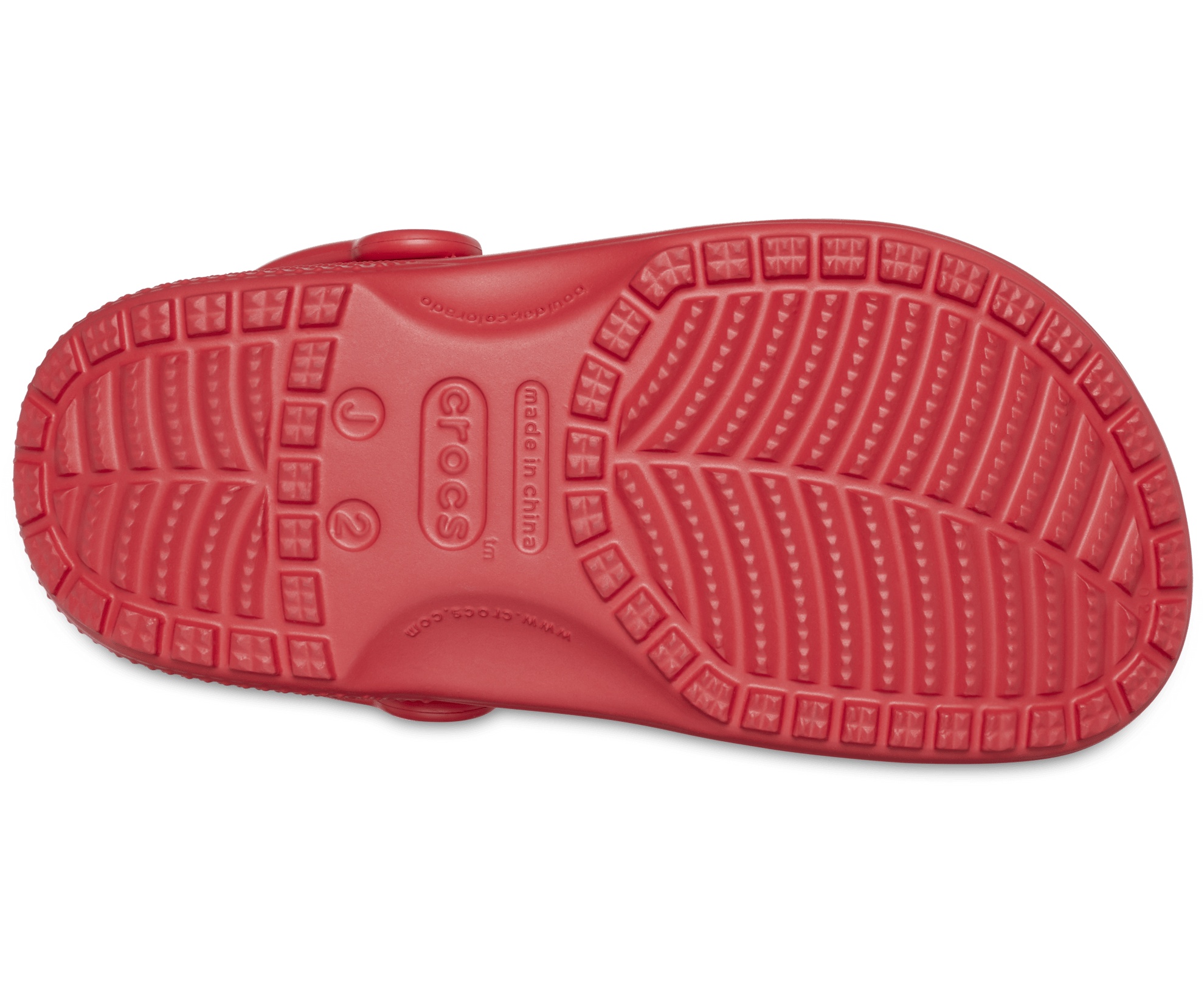 Kids' Classic Clog