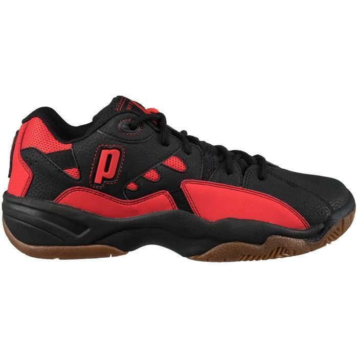 Chaussures indoor Prince NFS 2