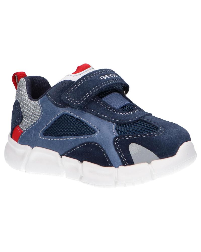  Geox B152ta 02214 B Flexyper Sneakers