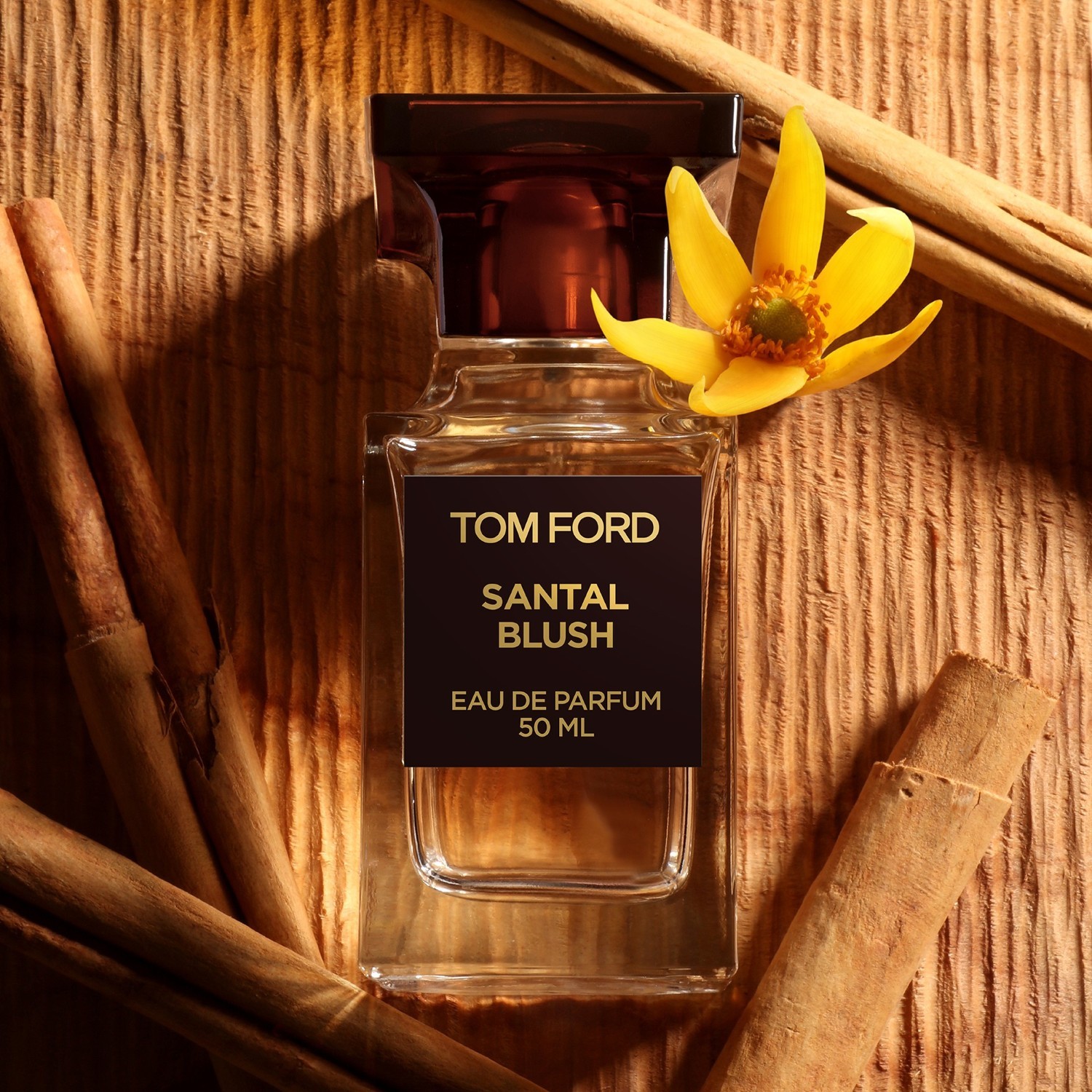 TOM FORD parfumovaná voda s privátnou zmesou vôní Santal Blush EDP - 30 ml