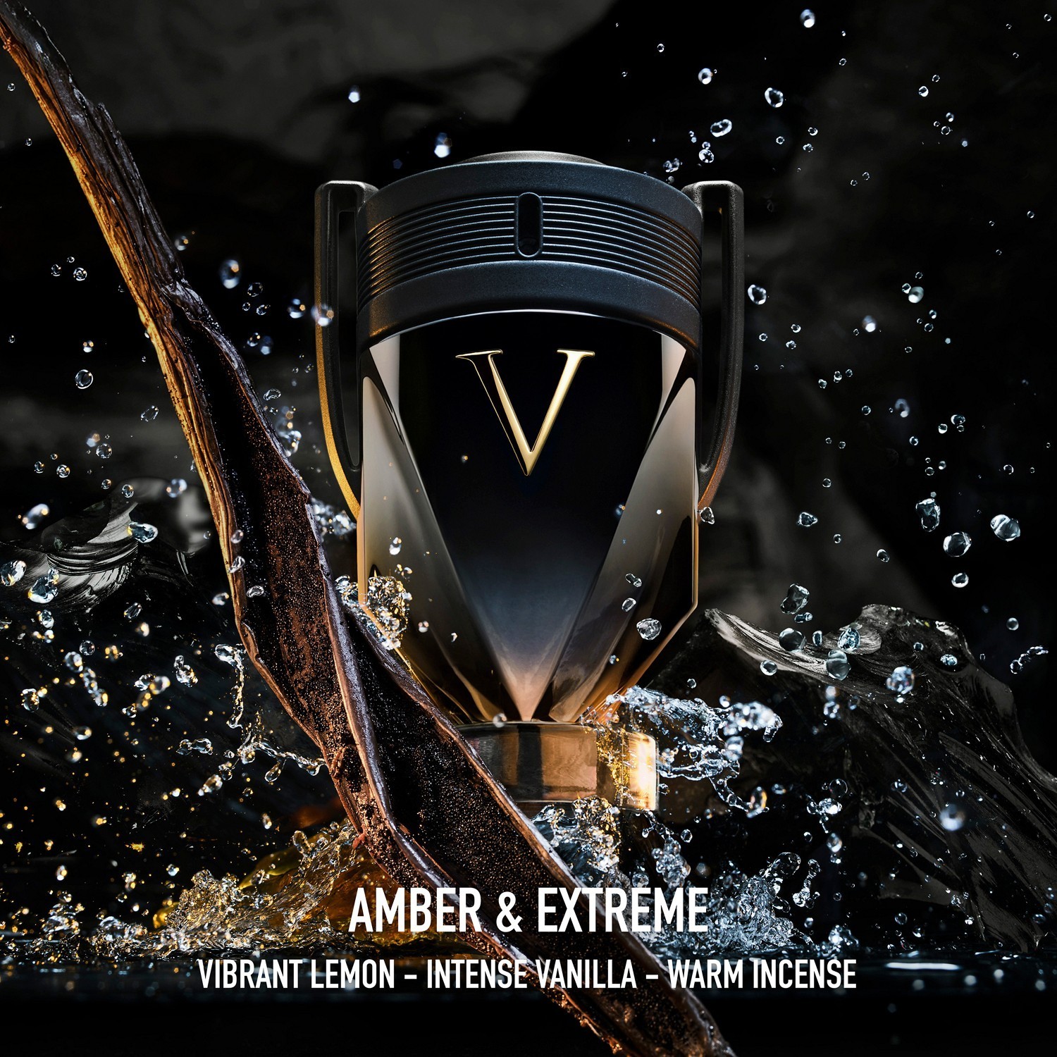 Parfumska voda Rabanne Invictus Victory – 50 ml
