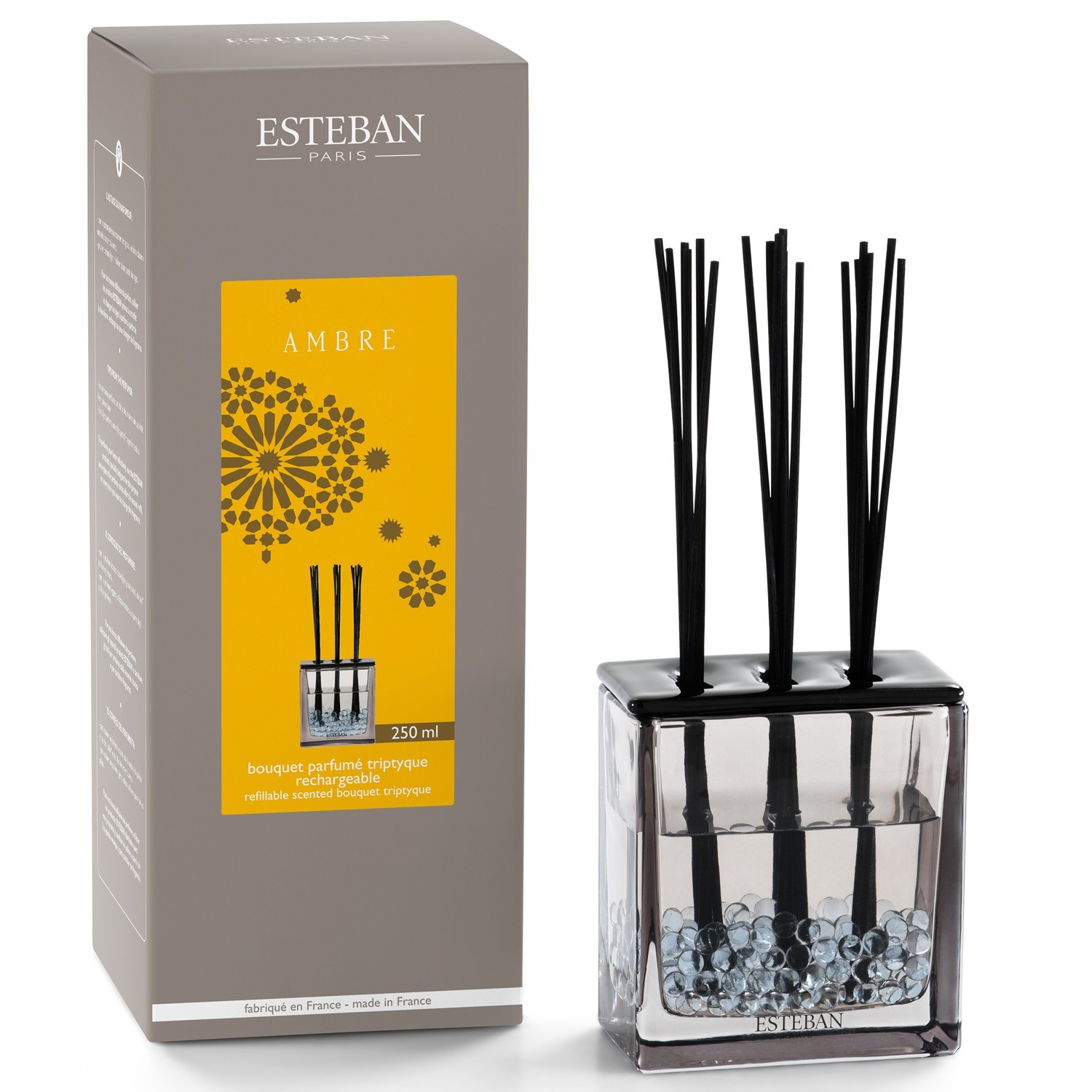 Esteban Classique Ambre