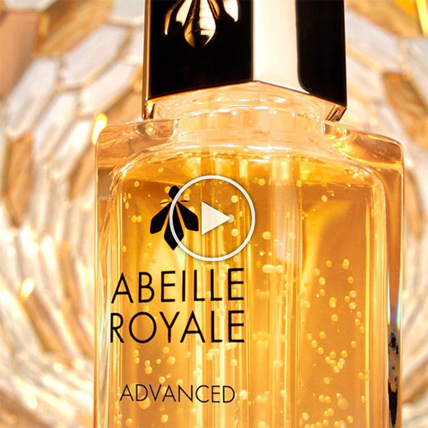Abeille Royale Advanced Youth Watery Oil