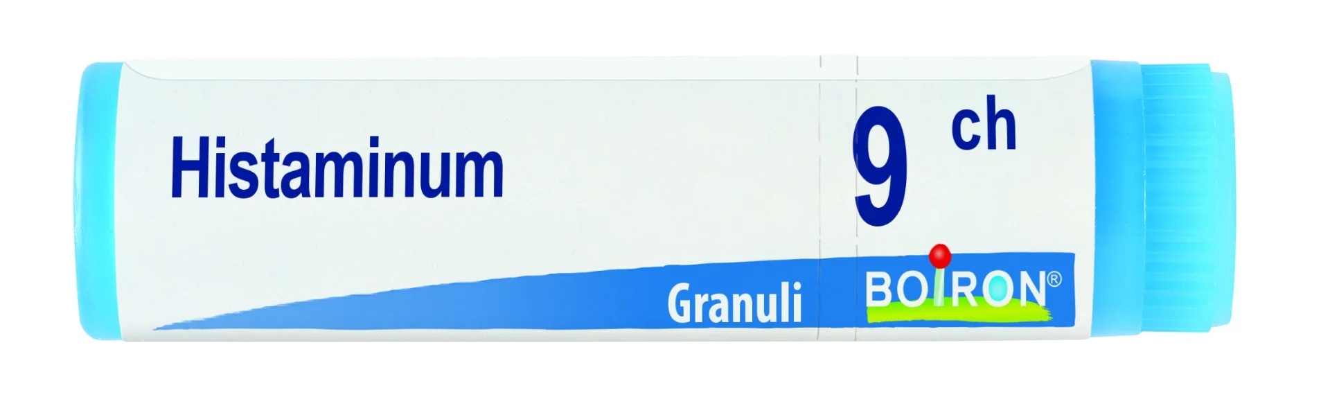 Globule d'histamine BOIRON 9 Ch