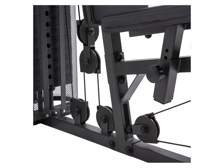 Christopeit Sport Multi-gym »SP 5000«