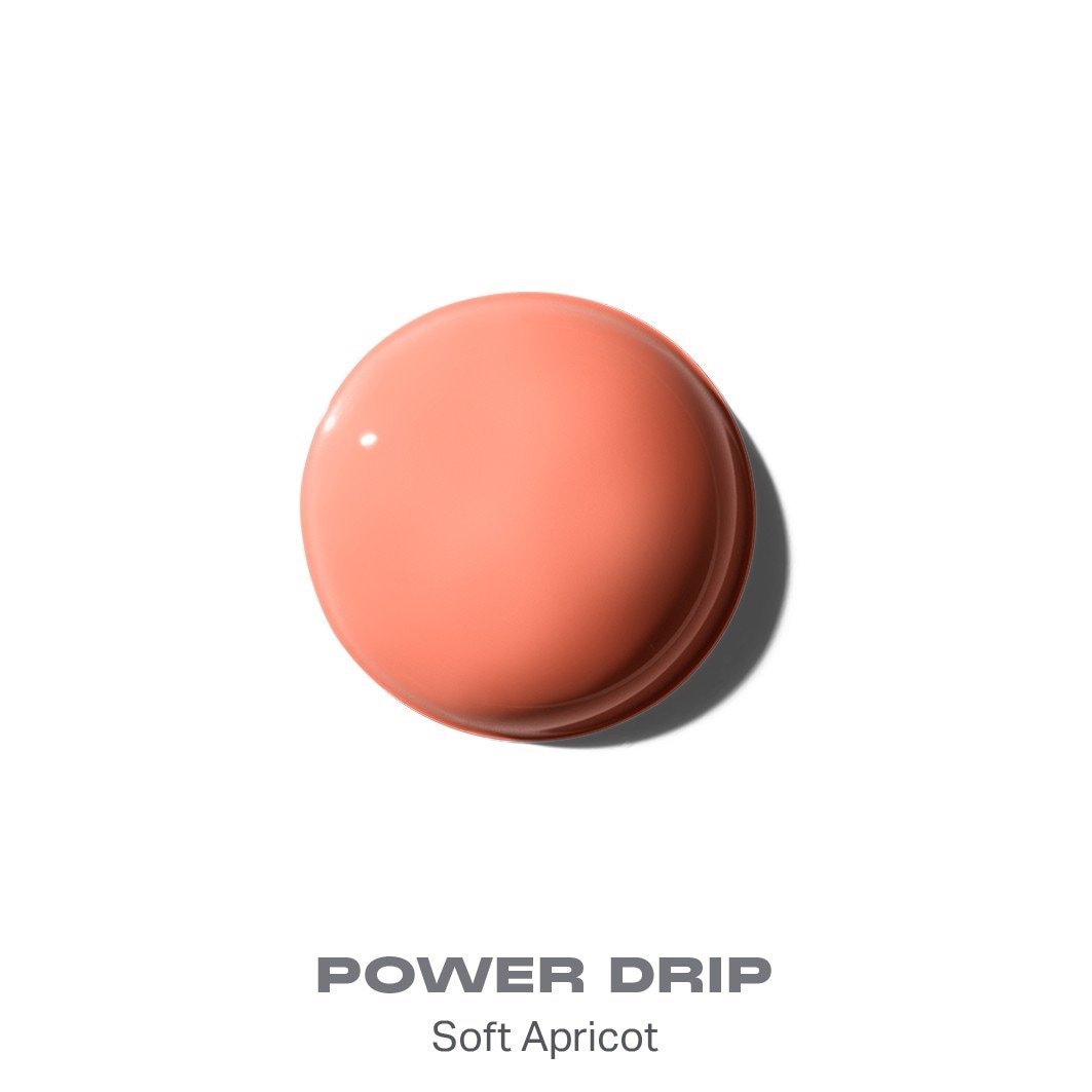 Morphe Blush Hot Shot Rouge kvapky - 15 ml