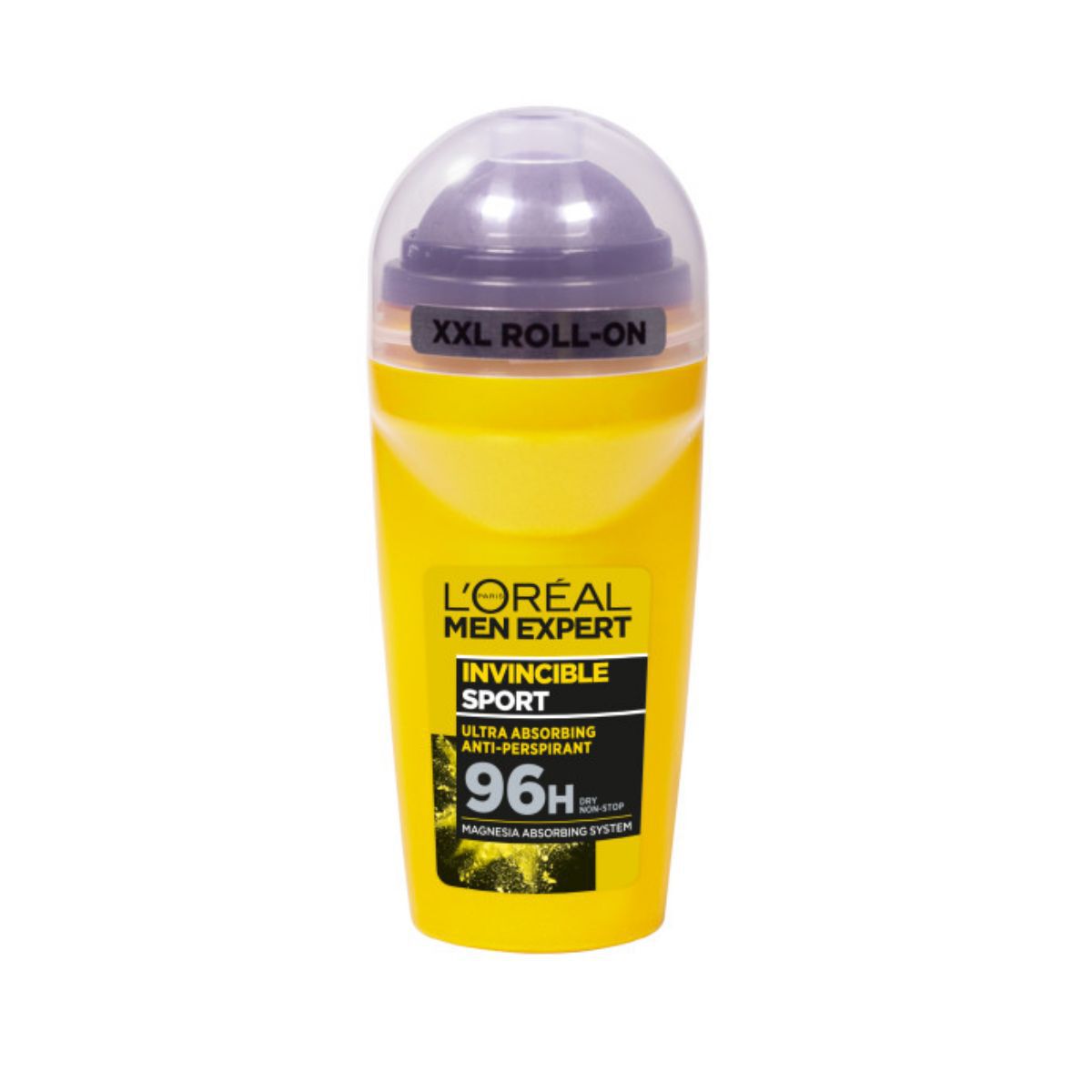 L'Oréal Paris Men Expert Invincible Sport