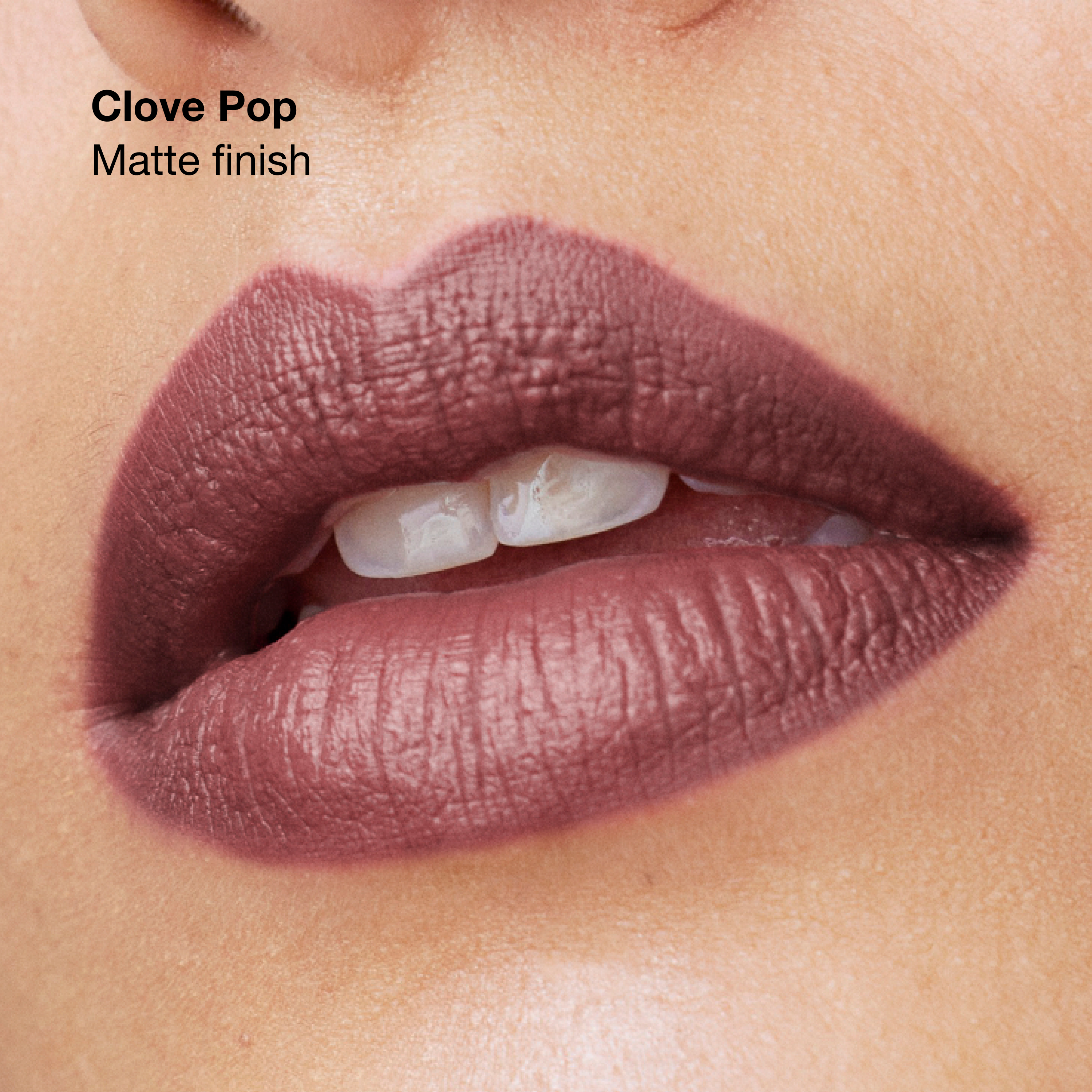 „Pop Longwear Matte“ lūpų dažai Prabangūs lūpų dažai