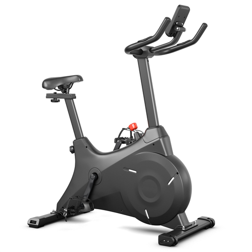 Costway Stationary Bike with Magnetic Resistance