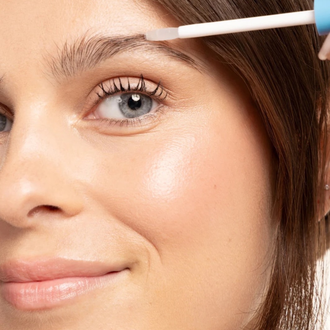 Mavala Double Brow szemöldökgél – 4,5 ml