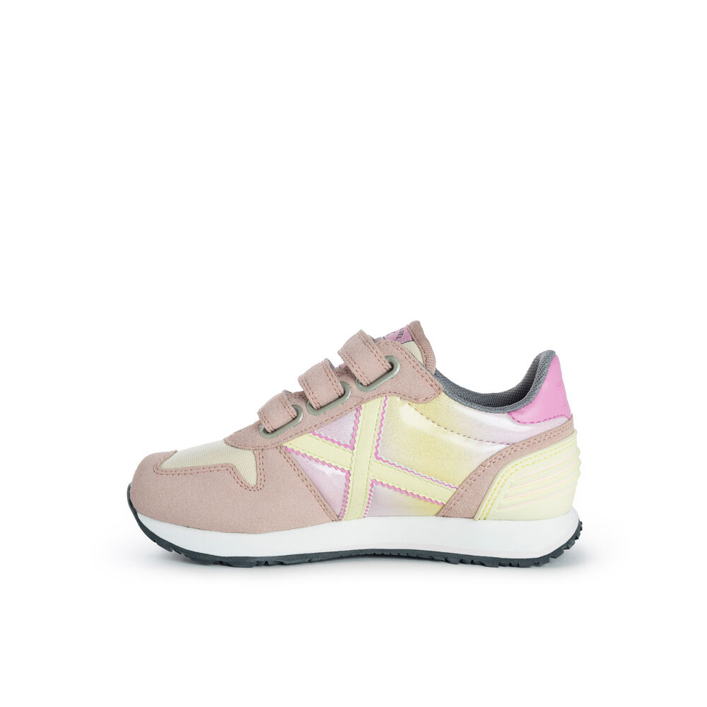  Zapatillas Minhen Mini Massana Vco 8207517 Pink